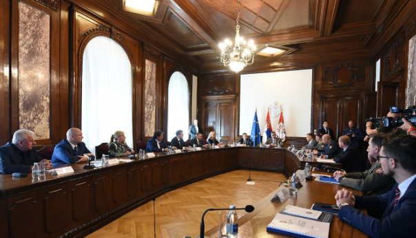 Selaković: Četiri države povukle priznanje Kosova
