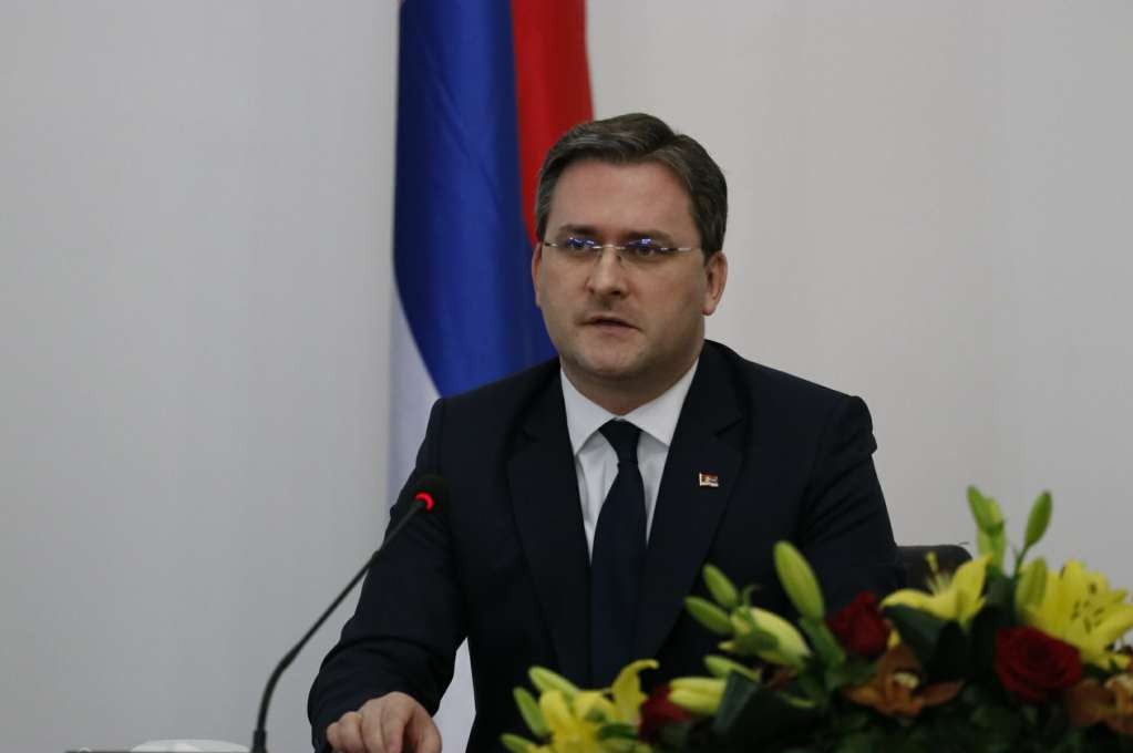 Selaković očekuje da Hrvatska povuče priznanje Kosova