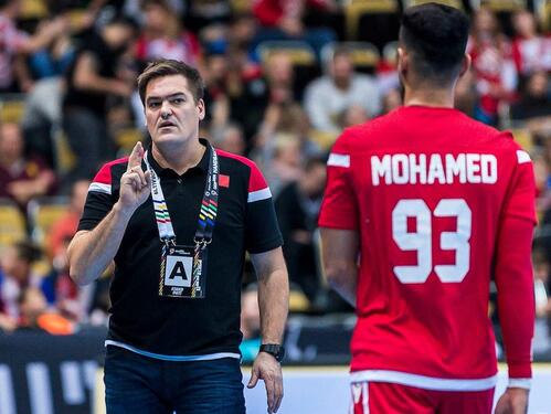 Selektor Bahreina: U Hrvatskoj nije bilo halal hrane, prevareni smo