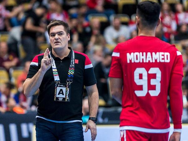 Selektor Bahreina: U Hrvatskoj nije bilo halal hrane, prevareni smo