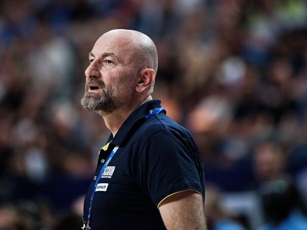 Selektor Bećiragić najavio revanš: U ludnici Skenderije 13 razlike ne znači ništa