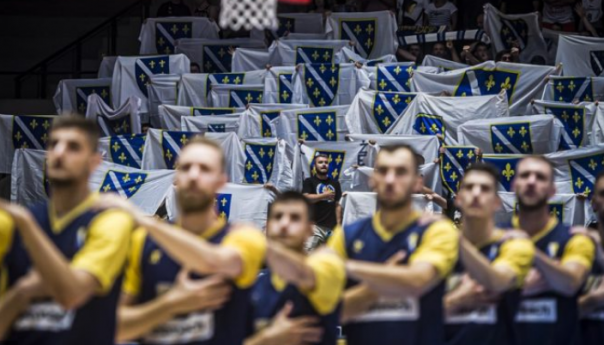 Selektor Bećiragić odabrao 12 Zmajeva za meč s Bugarskom