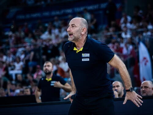 Selektor Bećiragić saopštio širi spisak: Musa predvodi košarkaše BiH