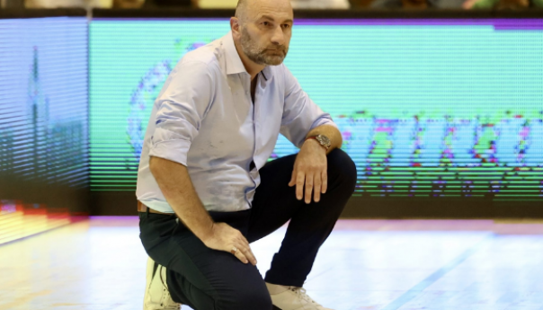 Selektor Bećiragić: Vjerujem da možemo do Mundobasketa!