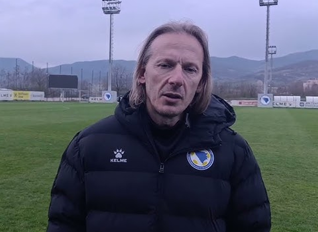 Selektor BiH suspendovan zbog incidenta protiv Izraela