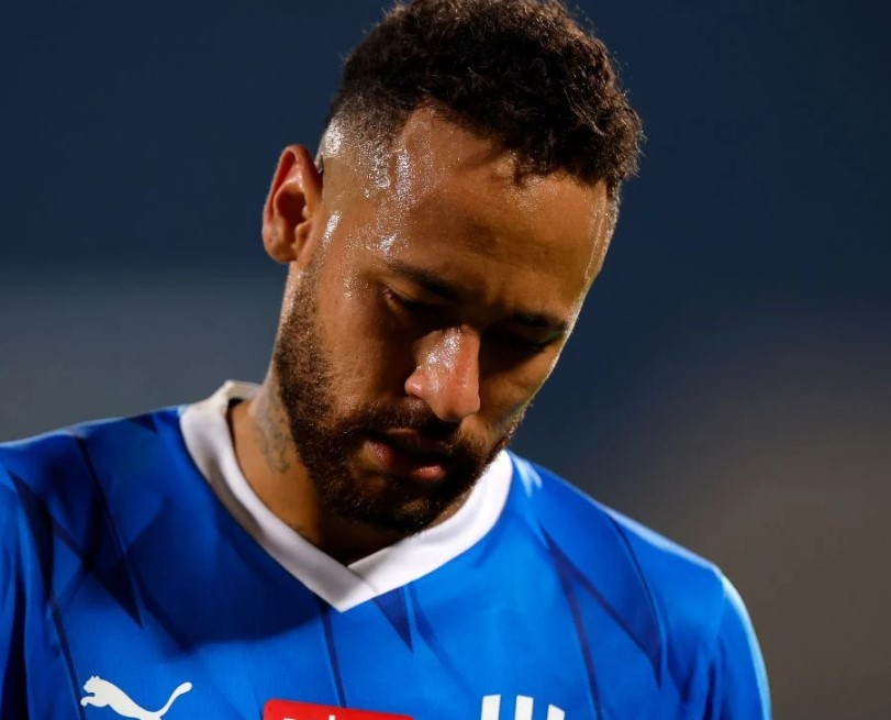 Selektor Brazila otkrio što će biti s Neymarom 