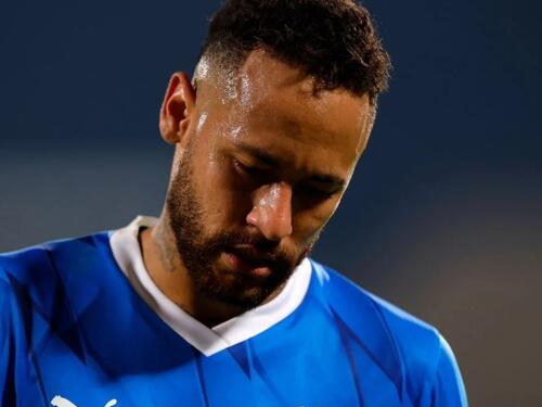 Selektor Brazila otkrio što će biti s Neymarom