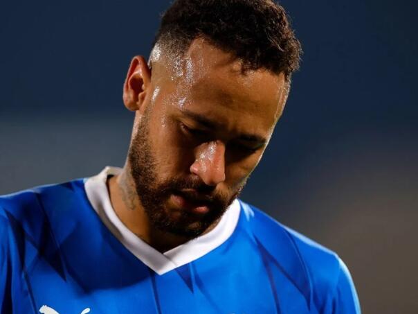 Selektor Brazila otkrio što će biti s Neymarom