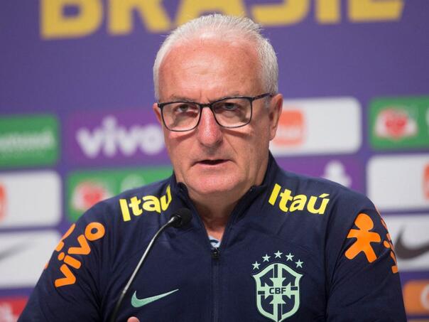 Selektor Brazila pozvao pogrešnog igrača