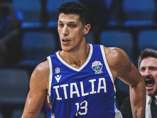 Selektor Italije objavio spisak za BiH: U Tuzlu stiže NBA zvijezda