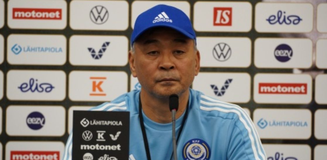 Selektor Kazahstana: Pitao sam igrače zašto se boje