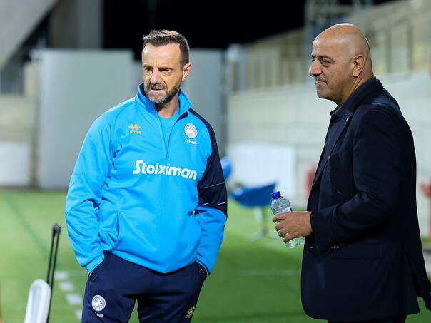 Selektor Kipra: BiH je jako dobra ekipa, ali mi se nadamo pobjedi