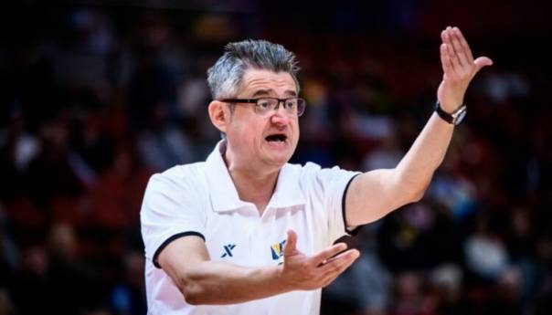 Lojo odredio spisak Zmajica za predstojeće utakmice kvalifikacija za EP