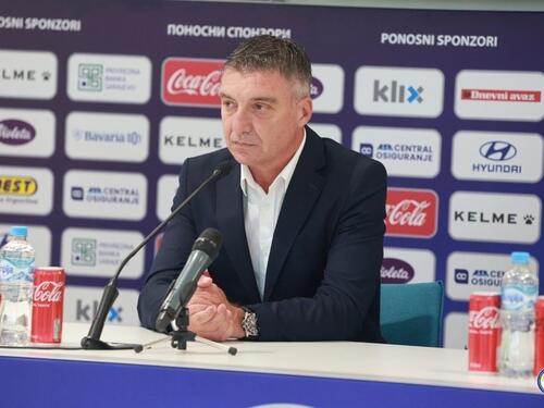 Selektor objavio spisak U-21 reprezentacije za kvalifikacije za EURO 2025