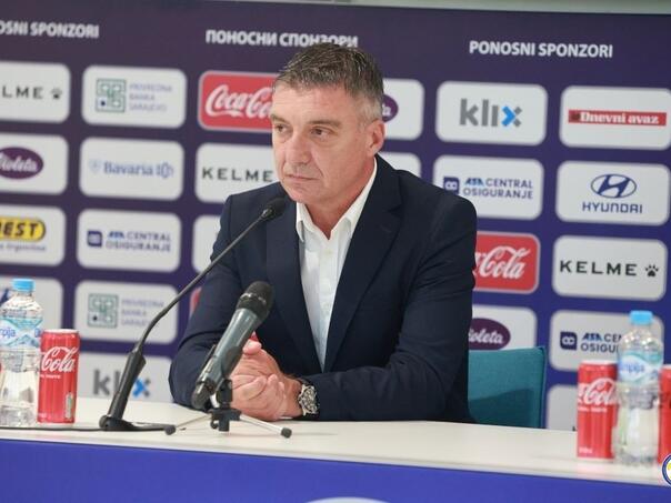 Selektor objavio spisak U-21 reprezentacije za kvalifikacije za EURO 2025