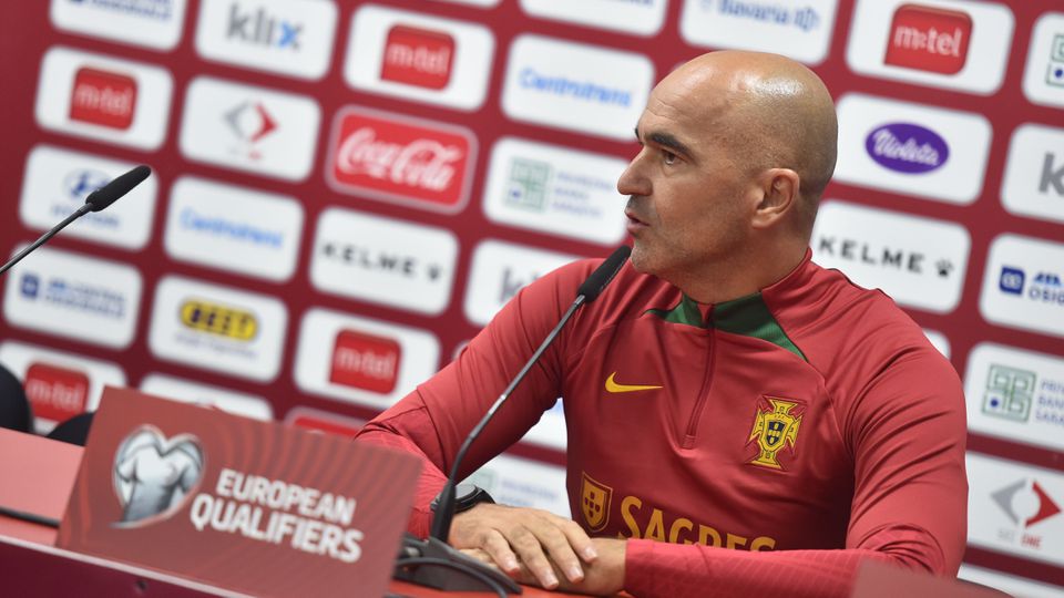 Selektor Portugala: Izvest ćemo najjači tim