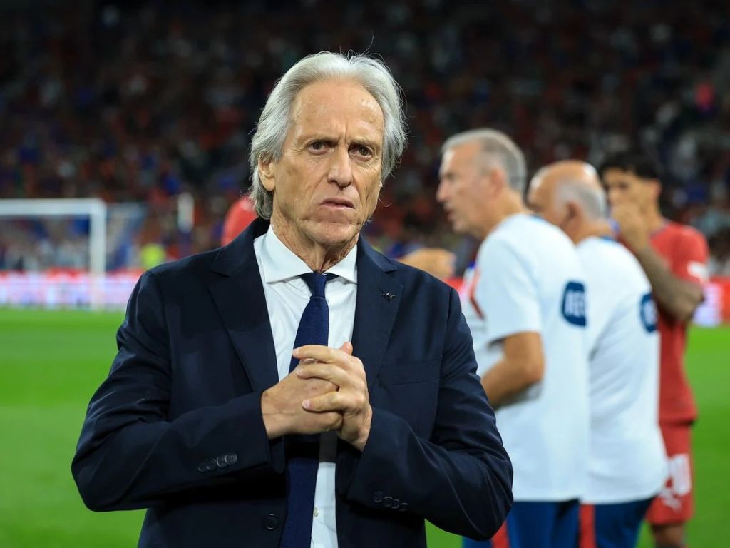 Selektor Portugala nakon Ronaldovih optužbi poslao kratku i jasnu poruku