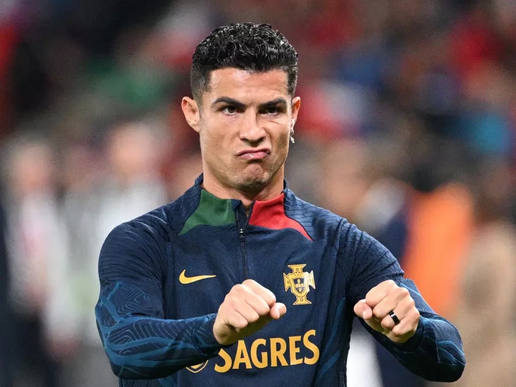 Selektor Portugala objavio spisak, Ronaldo stiže u Zenicu
