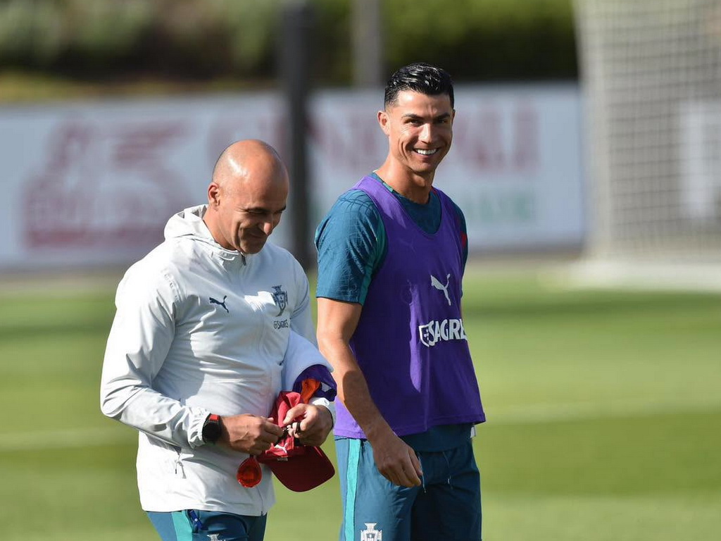 Selektor Portugala: Statistika kaže da Ronaldo treba igrati