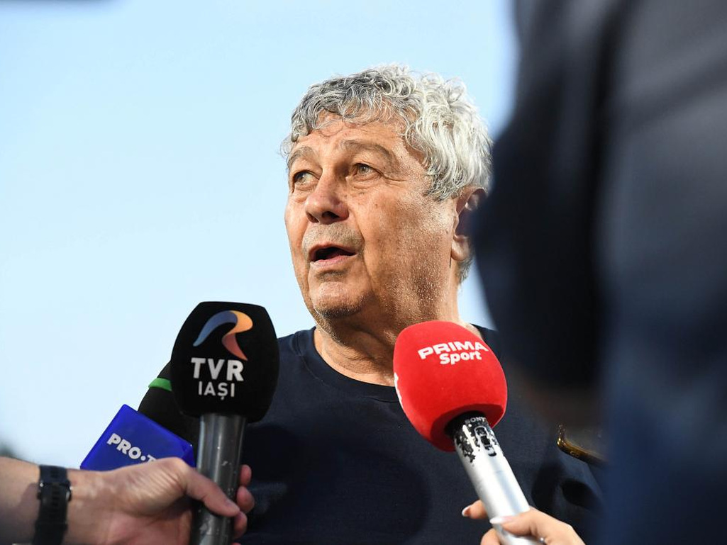 Selektor Rumunije cijeni BiH: Neće biti lako, imaju dobre igrače