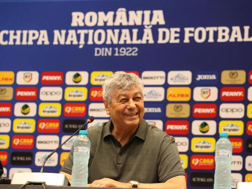 Selektor Rumunije izjavom motivisao Austrijance, naišao na domaće kritike