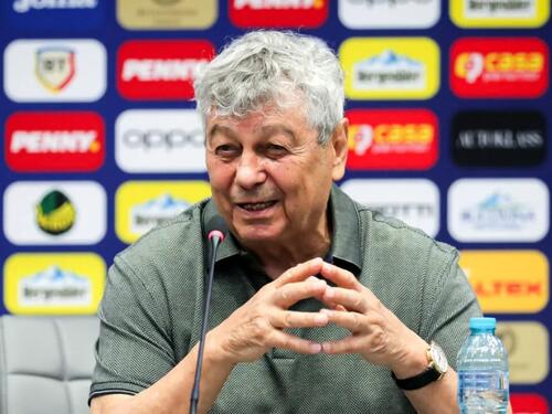 Selektor Rumunije objavio spisak za meč protiv BiH