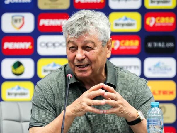 Selektor Rumunije objavio spisak za meč protiv BiH