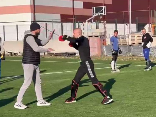 Selektor seniorske reprezentacija BiH u kickboxu: Sa Vlašića po medalje u Skoplje