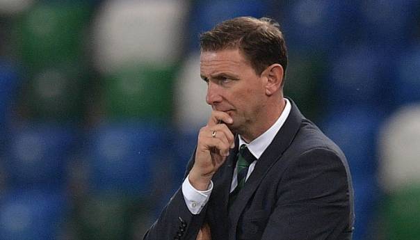 Selektor Sjeverne Irske objavio spisak za duel sa Zmajevima!