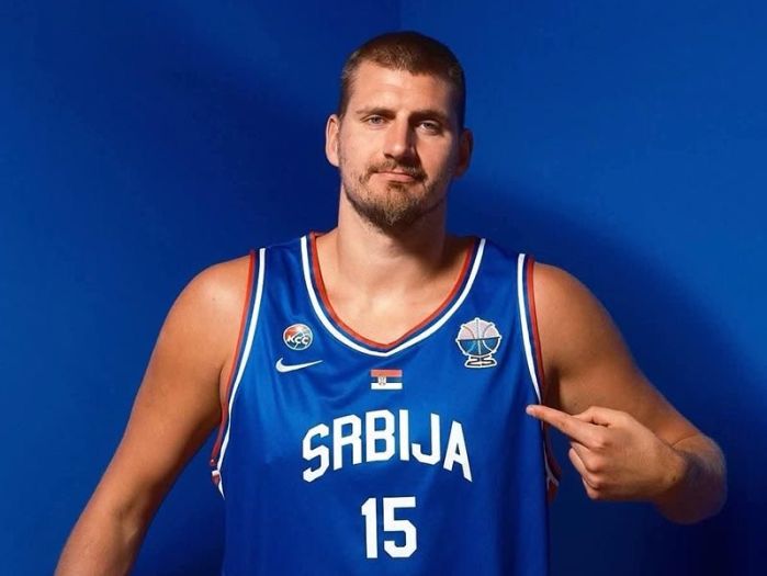 Selektor Srbije objavio spisak za mečeve sa BiH i Turskom, predvodi ga Jokić