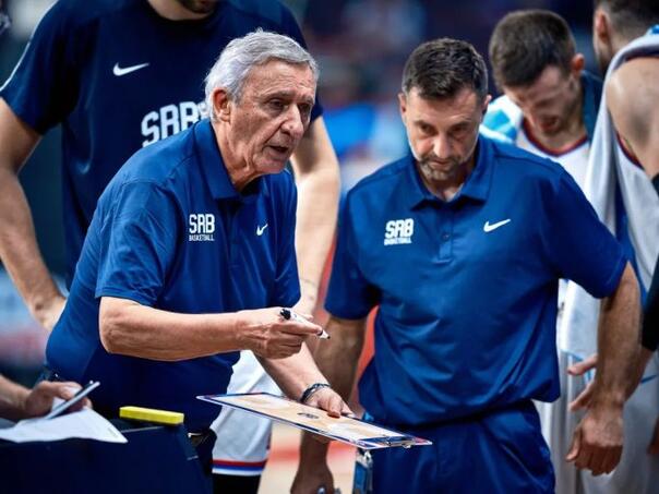 Selektor Srbije otkrio hoće li dati ostavku nakon blamaže