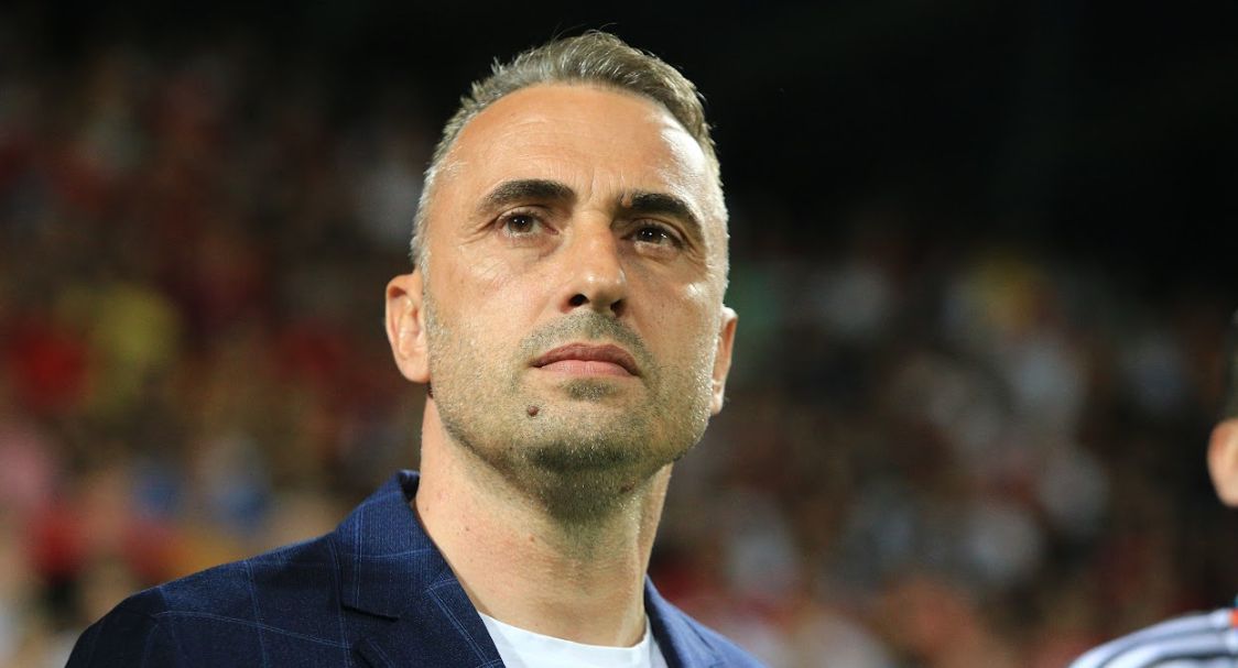 Selektor Zmajeva: Ne mogu kriviti igrače, dali su sve od sebe