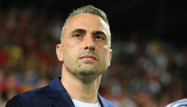 Selektor Zmajeva: Ne mogu kriviti igrače, dali su sve od sebe