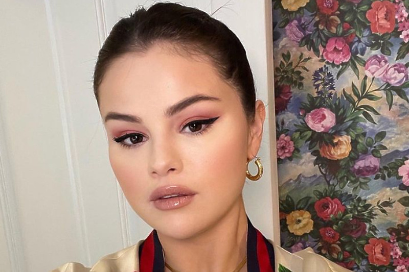 Selena Gomez isprozivana nakon što je njen brend najavio pomoć Palestini