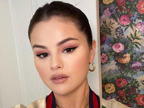 Selena Gomez isprozivana nakon što je njen brend najavio pomoć Palestini