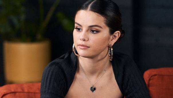 Selena Gomez javno priznala da ima bipolarni poremećaj