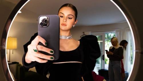 Selena Gomez napunila 30 godina