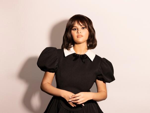 Selena Gomez otkrila: Jedan film joj je omogućio da iskoristi svoje emocije i talente