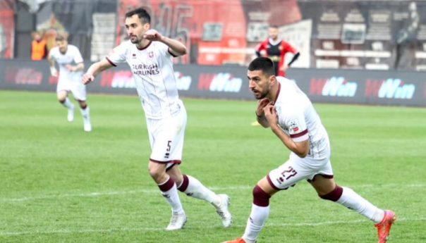 Selidba Sarajeva se nastavlja, Slogu dočekuju u noćnom terminu