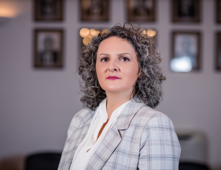 Selimović: Inflacija više nije privremena pojava