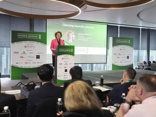 Selimović keynote govornica na međunarodnoj konferenciji u Kuala Lumpuru