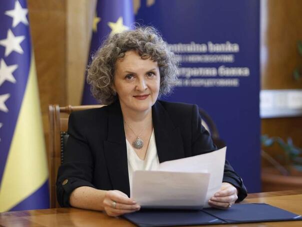 Selimović: Novac će stizati na račun za nekoliko sekundi