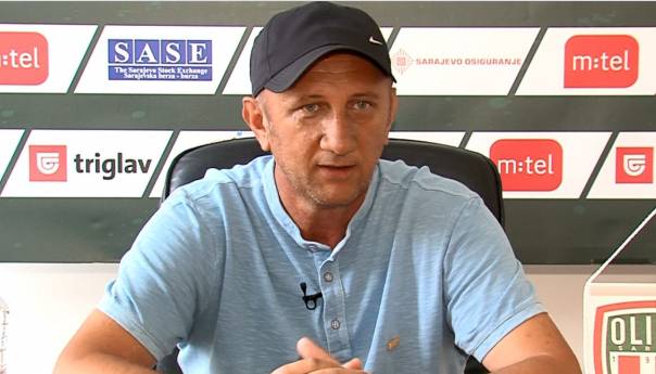 Selimović: Poznajemo Sarajevo veoma dobro