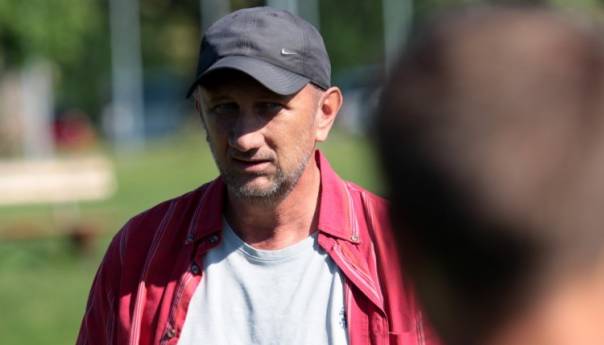 Selimović privremeni šef stručnog štaba Olimpika