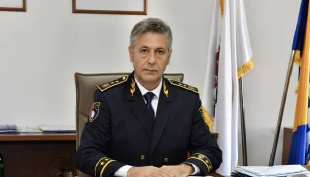 Selimović se oglasio nakon podnošenja ostavke