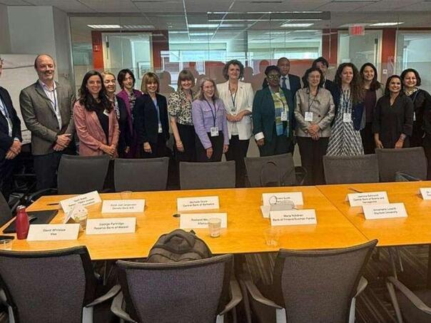 Selimović u Washingtonu: BiH treba strategiju finansijske edukacije