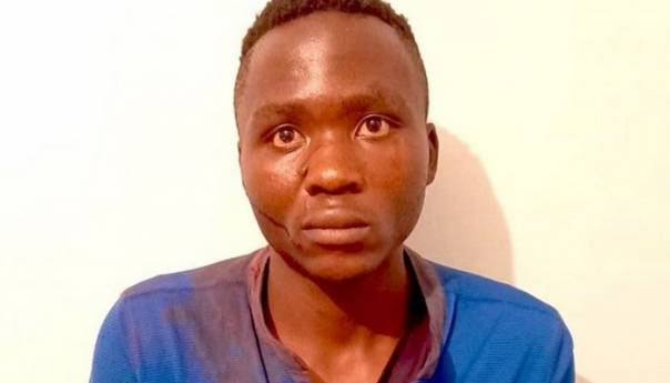 Seljaci u Keniji nasmrt pretukli serijskog ubicu djece