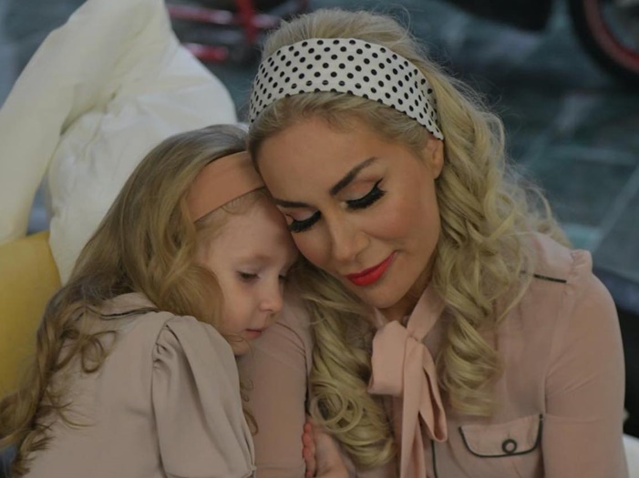 Selma Bajrami: Budimo slobodne i prkosne! Moć leži u nama