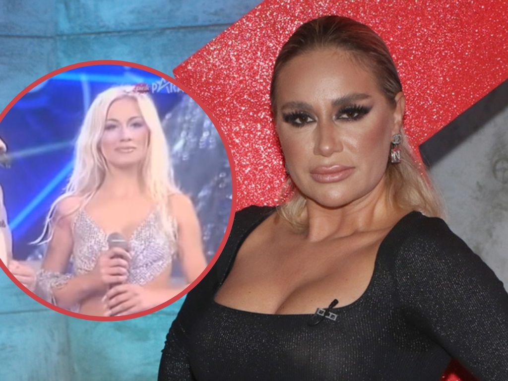 Selma Bajrami o estetskim operacijama: Bila sam budala, sad se kajem