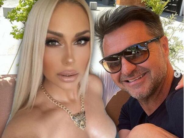 Selma Bajrami odgovorila Elviru Boliću: Sjedila sam na mjestima o kojim ti možeš samo sanjati